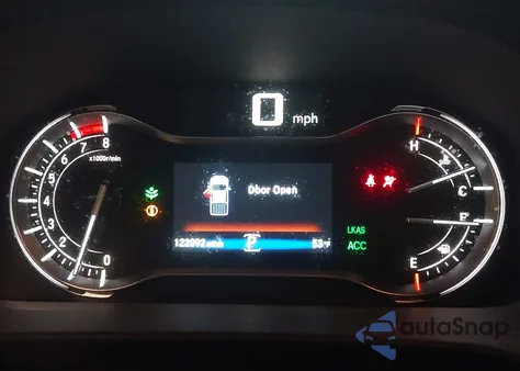 2021 Honda Ridgeline Awd Sport z USA, uszkodzony, nr VIN 5FPYK3F11MB006287